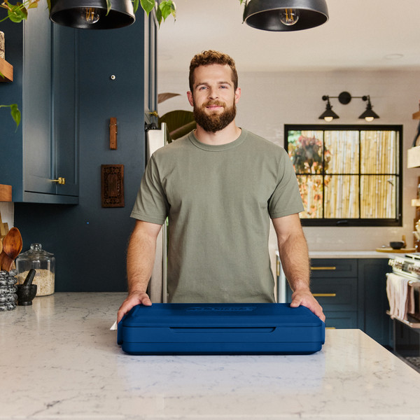 Coleman SNAP-N-GO 35QT - Kühlbox Ansicht 14