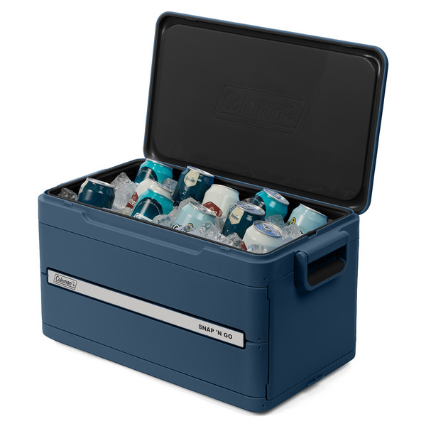 Coleman SNAP-N-GO 35QT - Kühlbox Ansicht 10