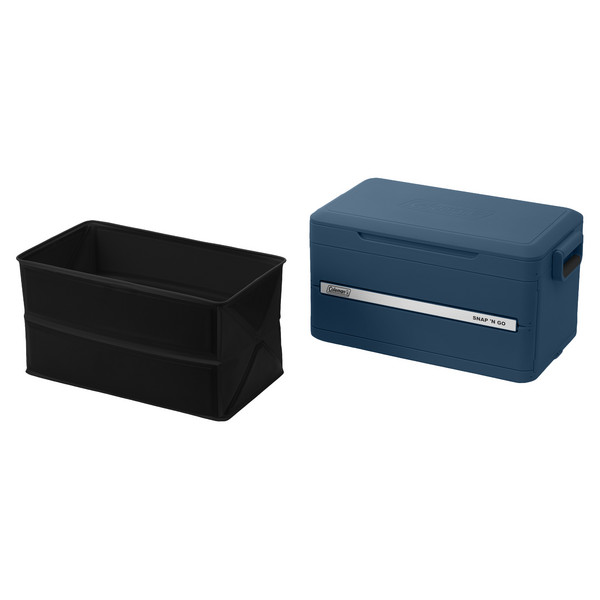 Coleman SNAP-N-GO 35QT - Kühlbox Ansicht 5
