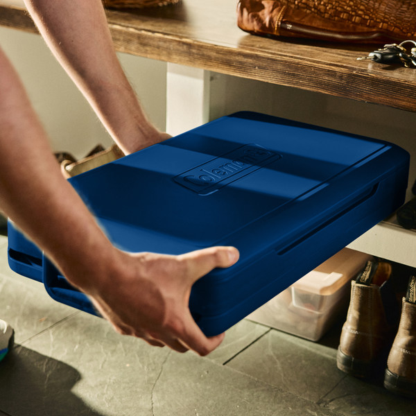 Coleman SNAP-N-GO 35QT - Kühlbox Ansicht 12