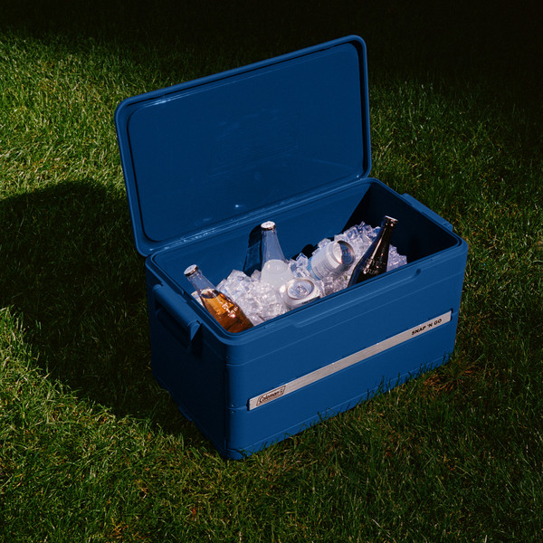 Coleman SNAP-N-GO 45QT - Kühlbox Ansicht 21