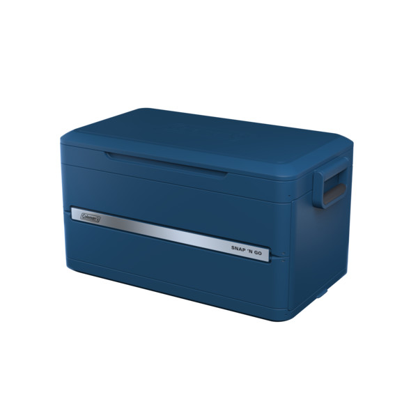 Coleman SNAP-N-GO 45QT - Kühlbox Ansicht 2