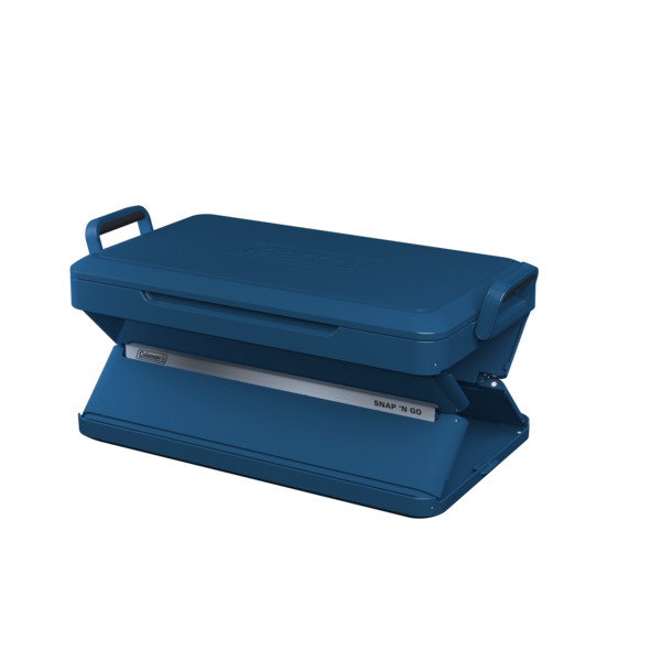 Coleman SNAP-N-GO 45QT - Kühlbox Ansicht 4