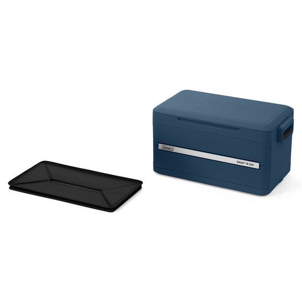 Coleman SNAP-N-GO 55QT - Kühlbox Ansicht 9