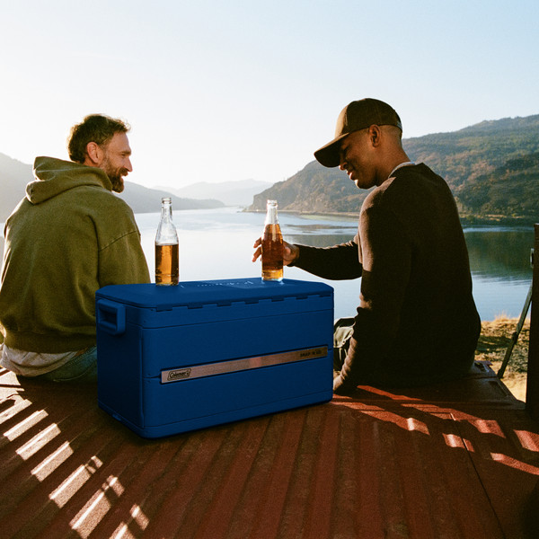Coleman SNAP-N-GO 55QT - Kühlbox Ansicht 13