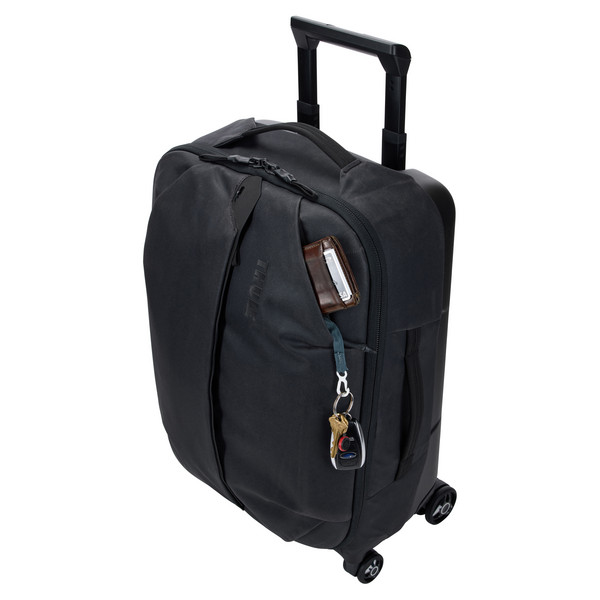 Thule AION CARRY ON SPINNER - BLACK - Reisetasche mit Rollen Ansicht 7