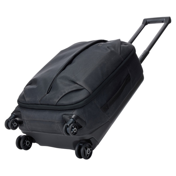 Thule AION CARRY ON SPINNER - BLACK - Reisetasche mit Rollen Ansicht 4