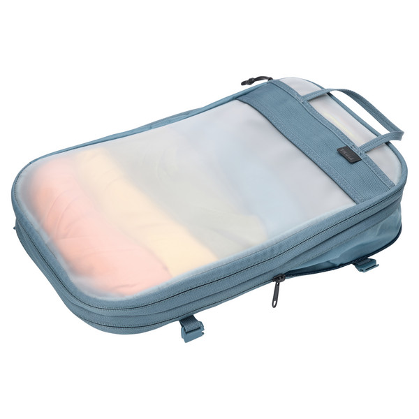Thule AION CARRY ON SPINNER - BLACK - Reisetasche mit Rollen Ansicht 11