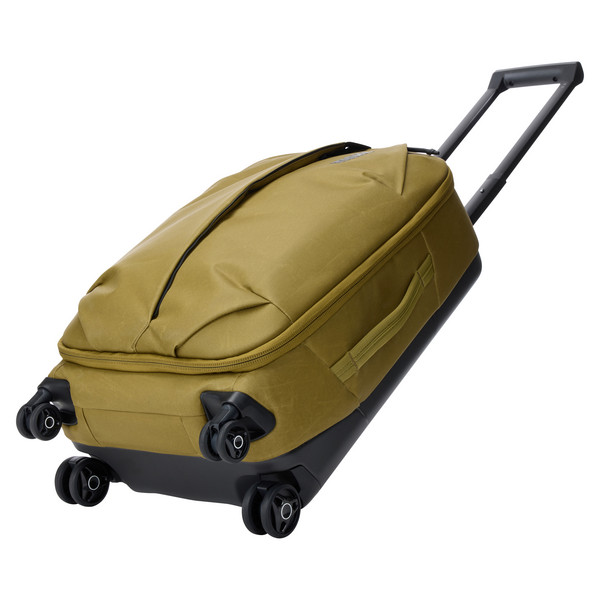 Thule AION CARRY ON SPINNER - NUTRIA - Reisetasche mit Rollen Ansicht 5