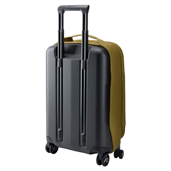 Thule AION CARRY ON SPINNER - NUTRIA - Reisetasche mit Rollen Ansicht 3