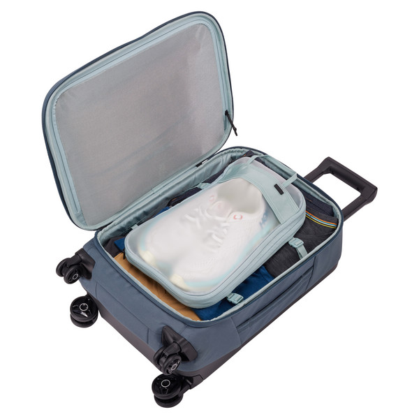 Thule AION CARRY ON SPINNER - DARK SLATE - Reisetasche mit Rollen Ansicht 10