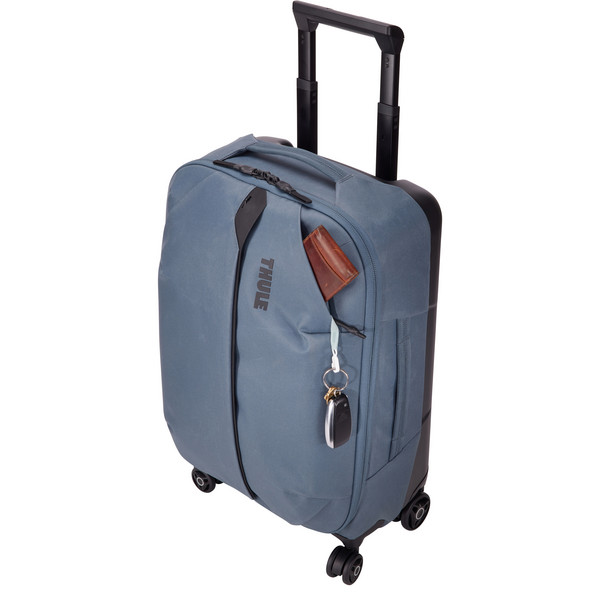 Thule AION CARRY ON SPINNER - DARK SLATE - Reisetasche mit Rollen Ansicht 8