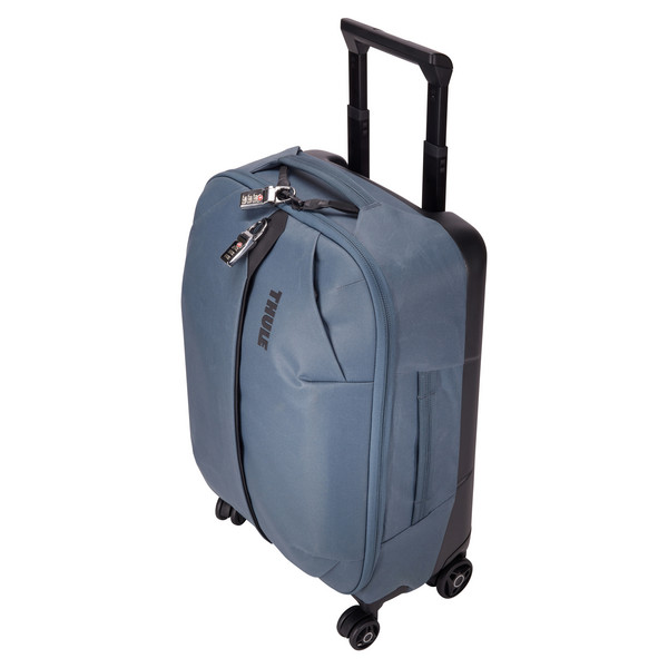 Thule AION CARRY ON SPINNER - DARK SLATE - Reisetasche mit Rollen Ansicht 2