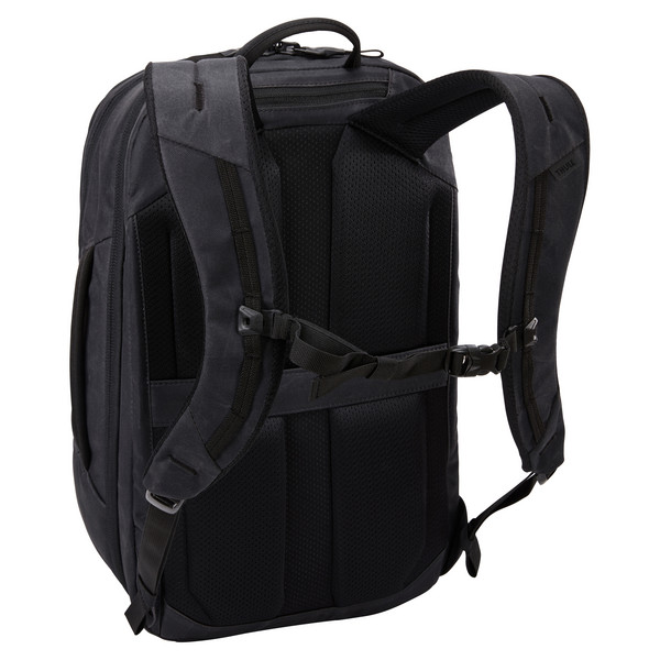 Thule AION TRAVEL BACKPACK 28L - BLACK - Kofferrucksack Ansicht 2