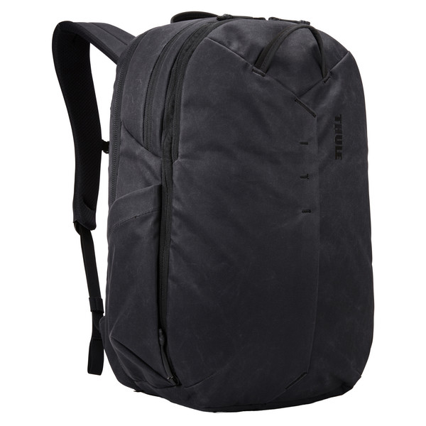 Thule AION TRAVEL BACKPACK 28L - BLACK - Kofferrucksack Ansicht 1