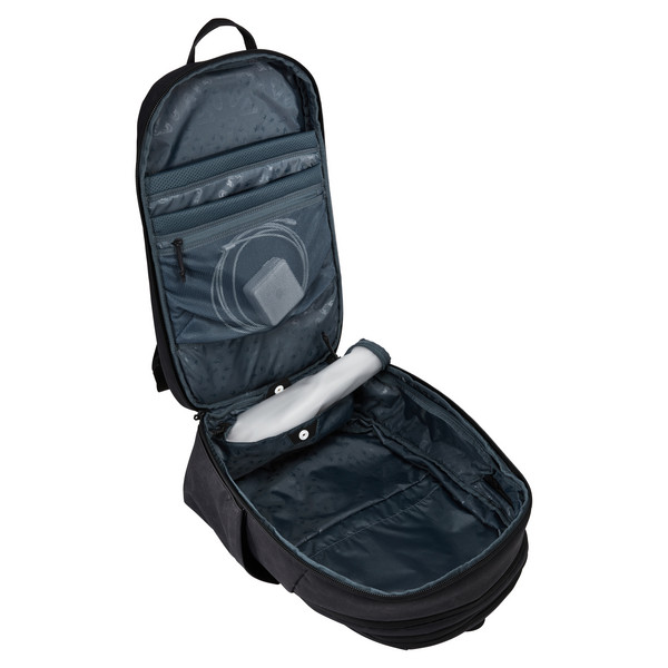 Thule AION TRAVEL BACKPACK 28L - BLACK - Kofferrucksack Ansicht 4