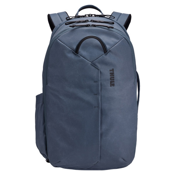 Thule AION TRAVEL BACKPACK 28L - DARK SLATE - Kofferrucksack Ansicht 3