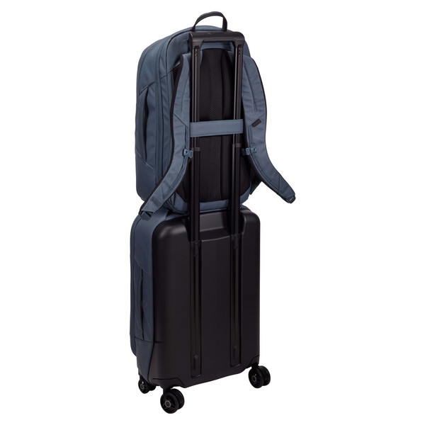 Thule AION TRAVEL BACKPACK 28L - DARK SLATE - Kofferrucksack Ansicht 7