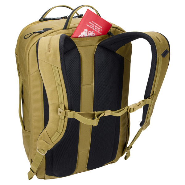 Thule AION TRAVEL BACKPACK 40L - NUTRIA - Kofferrucksack Ansicht 6