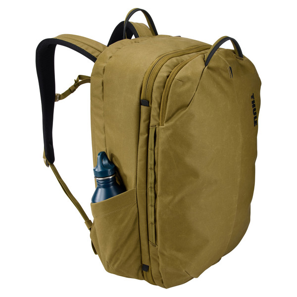 Thule AION TRAVEL BACKPACK 40L - NUTRIA - Kofferrucksack Ansicht 5