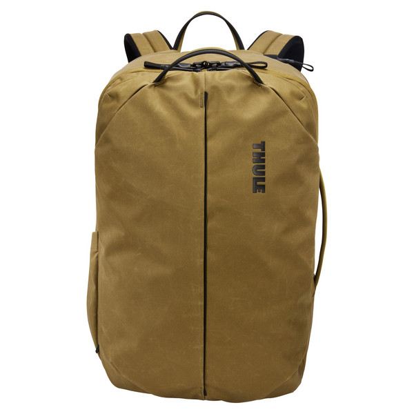 Thule AION TRAVEL BACKPACK 40L - NUTRIA - Kofferrucksack Ansicht 4