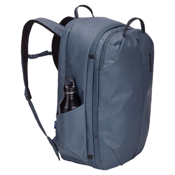 Thule AION TRAVEL BACKPACK 40L - DARK SLATE - Kofferrucksack Ansicht 5