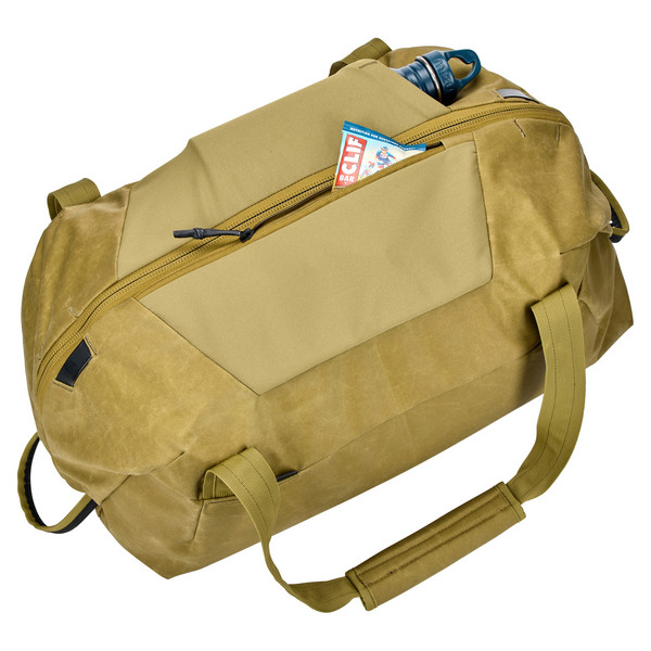 Thule AION DUFFEL BAG 35L - NUTRIA - Reisetasche Ansicht 4