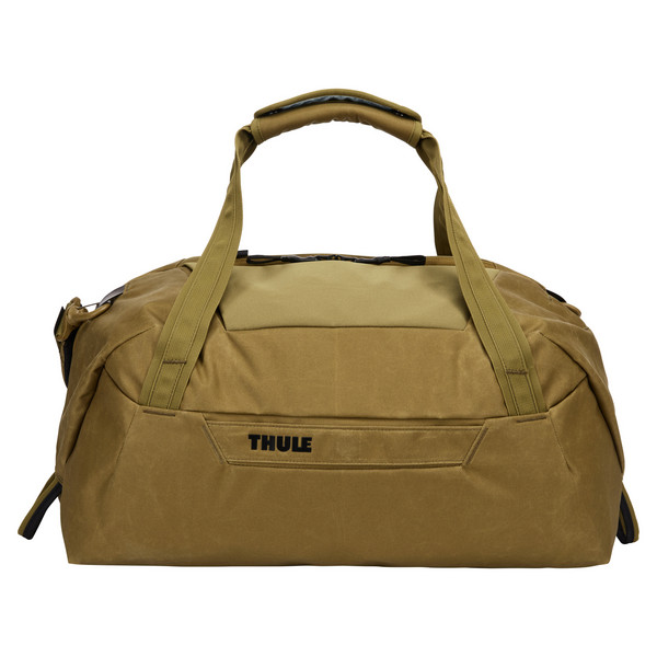 Thule AION DUFFEL BAG 35L - NUTRIA - Reisetasche Ansicht 2