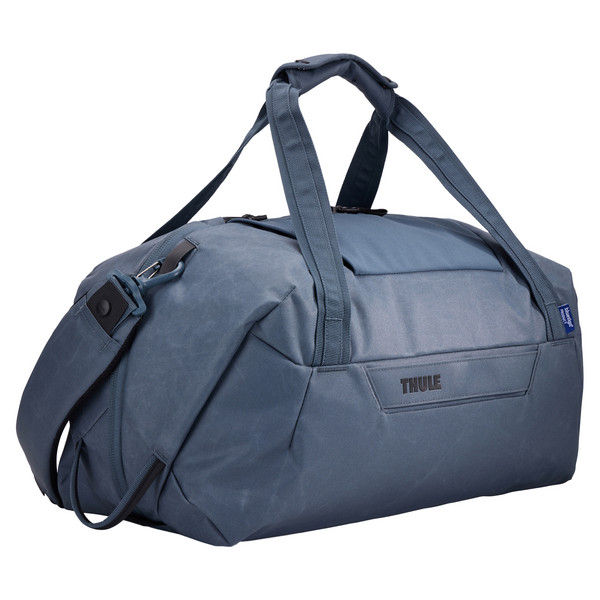 AION DUFFEL BAG 35L - DARK SLATE - Reisetasche