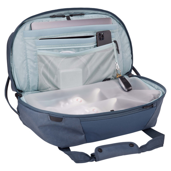Thule AION DUFFEL BAG 35L - DARK SLATE - Reisetasche Ansicht 9