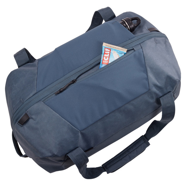 Thule AION DUFFEL BAG 35L - DARK SLATE - Reisetasche Ansicht 5