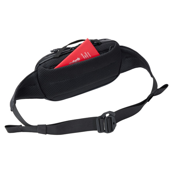 Thule AION SLING BAG - BLACK - Hüfttasche Ansicht 5