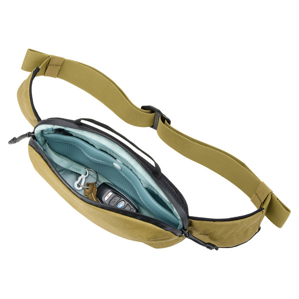 Thule AION SLING BAG - NUTRIA - Hüfttasche Ansicht 6