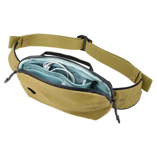 Thule AION SLING BAG - NUTRIA - Hüfttasche Ansicht 8