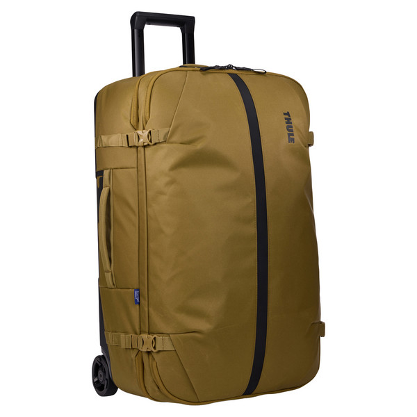 Thule AION WHEELED DUFFEL 70CM - NUTRIA - Reisetasche mit Rollen Ansicht 1
