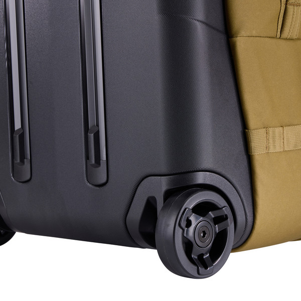 Thule AION WHEELED DUFFEL 70CM - NUTRIA - Reisetasche mit Rollen Ansicht 11
