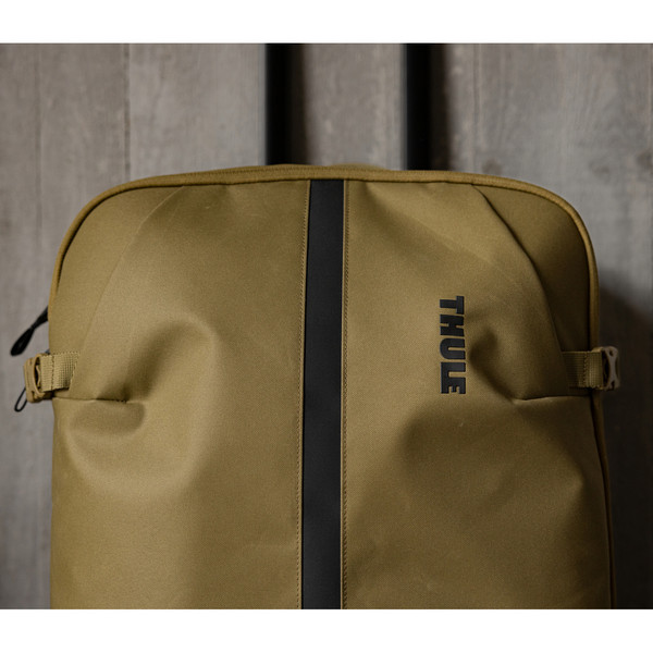 Thule AION WHEELED DUFFEL 70CM - NUTRIA - Reisetasche mit Rollen Ansicht 14