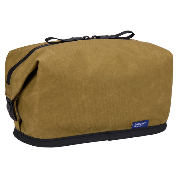 Thule AION TOILETRY BAG - NUTRIA - Kulturtasche Ansicht 2