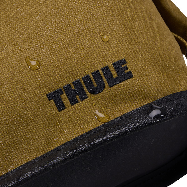 Thule AION TOILETRY BAG - NUTRIA - Kulturtasche Ansicht 13