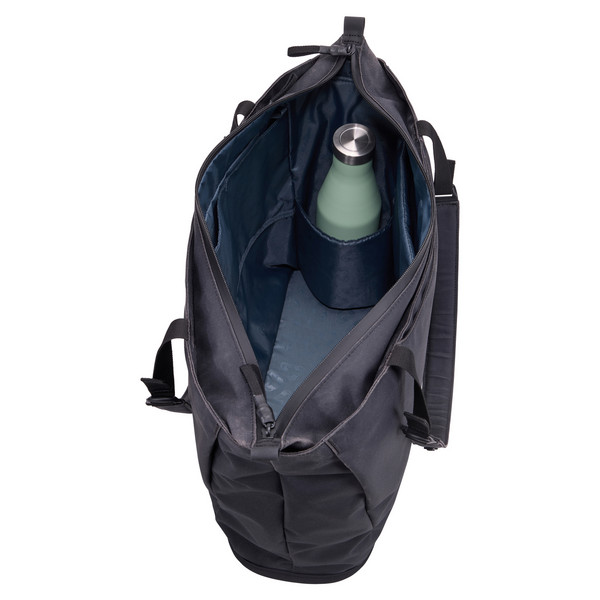 Thule AION TOTE BAG - BLACK - Umhängetasche Ansicht 11