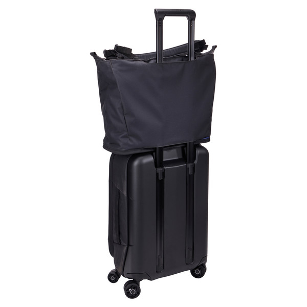 Thule AION TOTE BAG - BLACK - Umhängetasche Ansicht 14