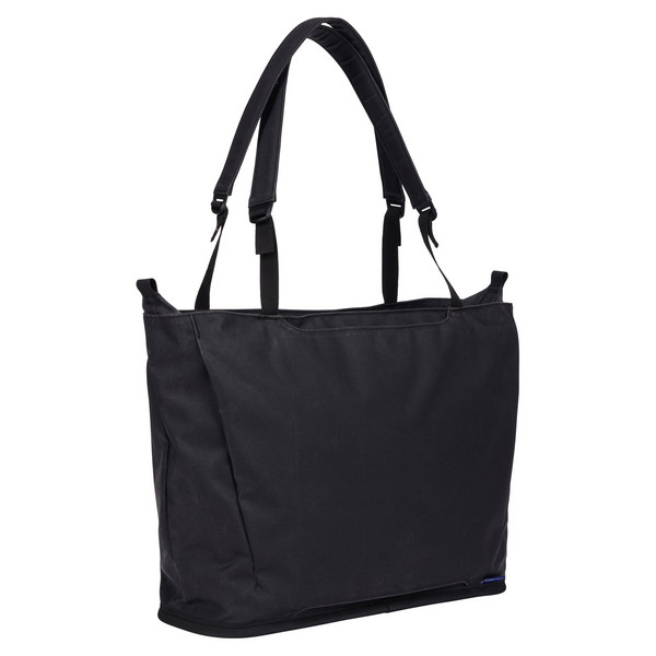 Thule AION TOTE BAG - BLACK - Umhängetasche Ansicht 2