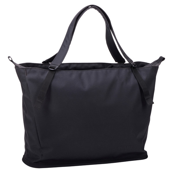 Thule AION TOTE BAG - BLACK - Umhängetasche Ansicht 5