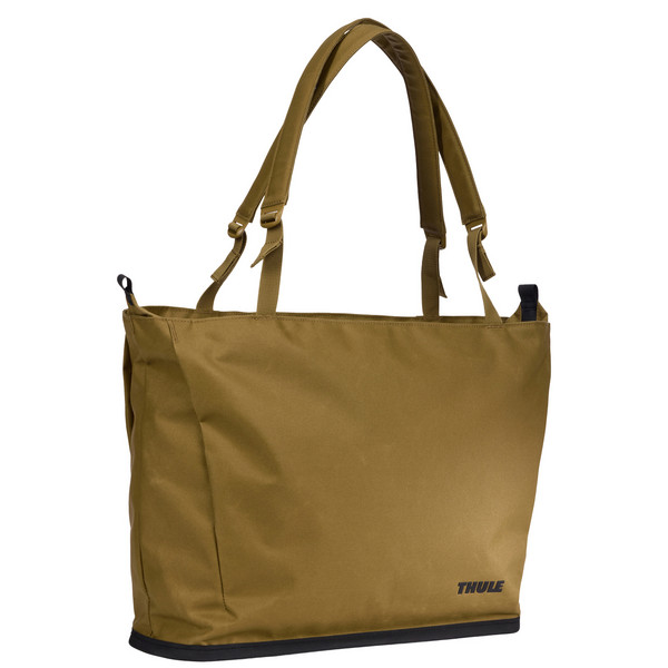 Thule AION TOTE BAG - NUTRIA - Umhängetasche Ansicht 1