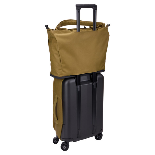 Thule AION TOTE BAG - NUTRIA - Umhängetasche Ansicht 14