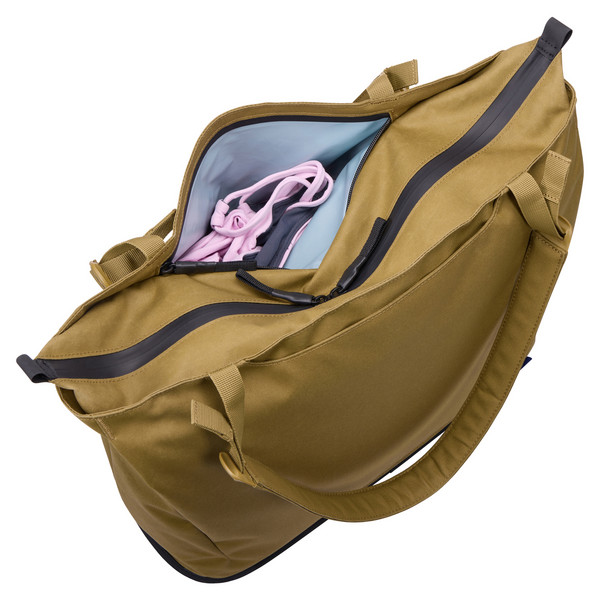 Thule AION TOTE BAG - NUTRIA - Umhängetasche Ansicht 10