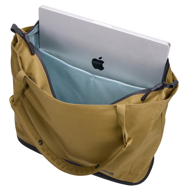 Thule AION TOTE BAG - NUTRIA - Umhängetasche Ansicht 9