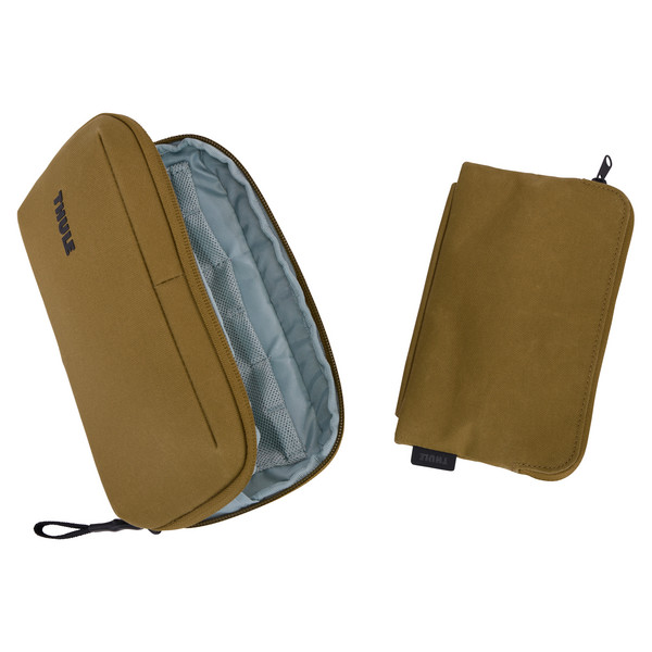 Thule AION TRAVEL ORGANIZER - NUTRIA - Packbeutel Ansicht 4