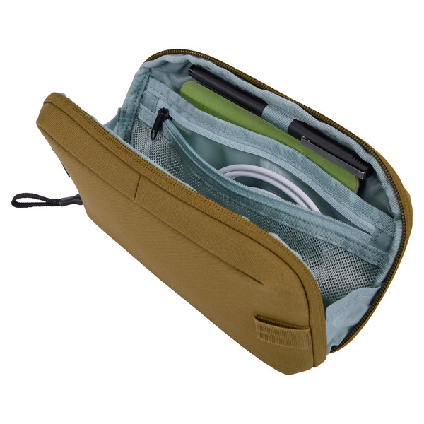 Thule AION TRAVEL ORGANIZER - NUTRIA - Packbeutel Ansicht 8