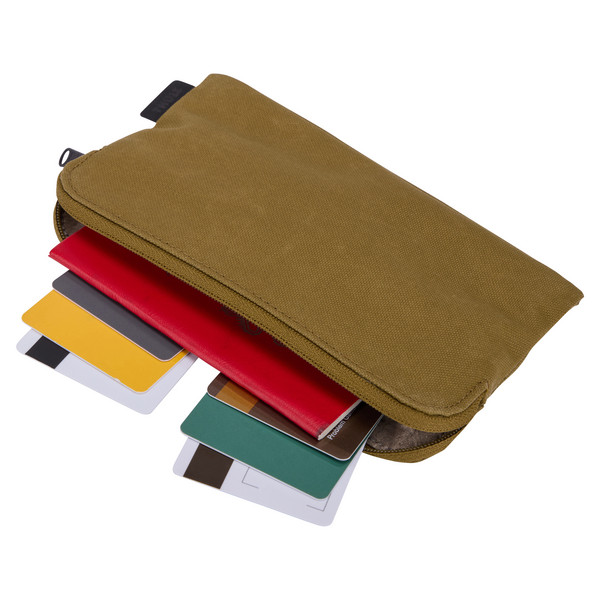 Thule AION TRAVEL ORGANIZER - NUTRIA - Packbeutel Ansicht 5